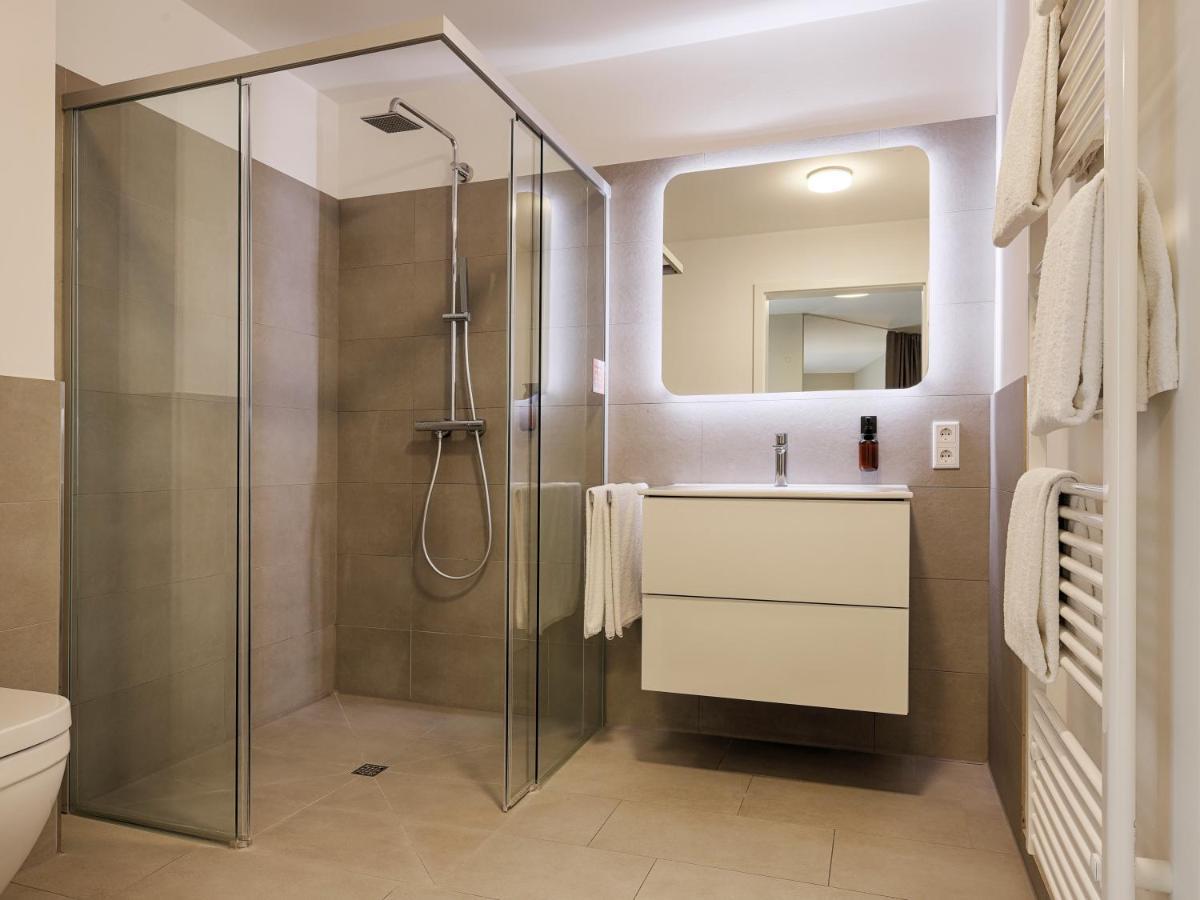 Hotel Zur Stadt Mainz In Wuerzburger Innenstadt Экстерьер фото
